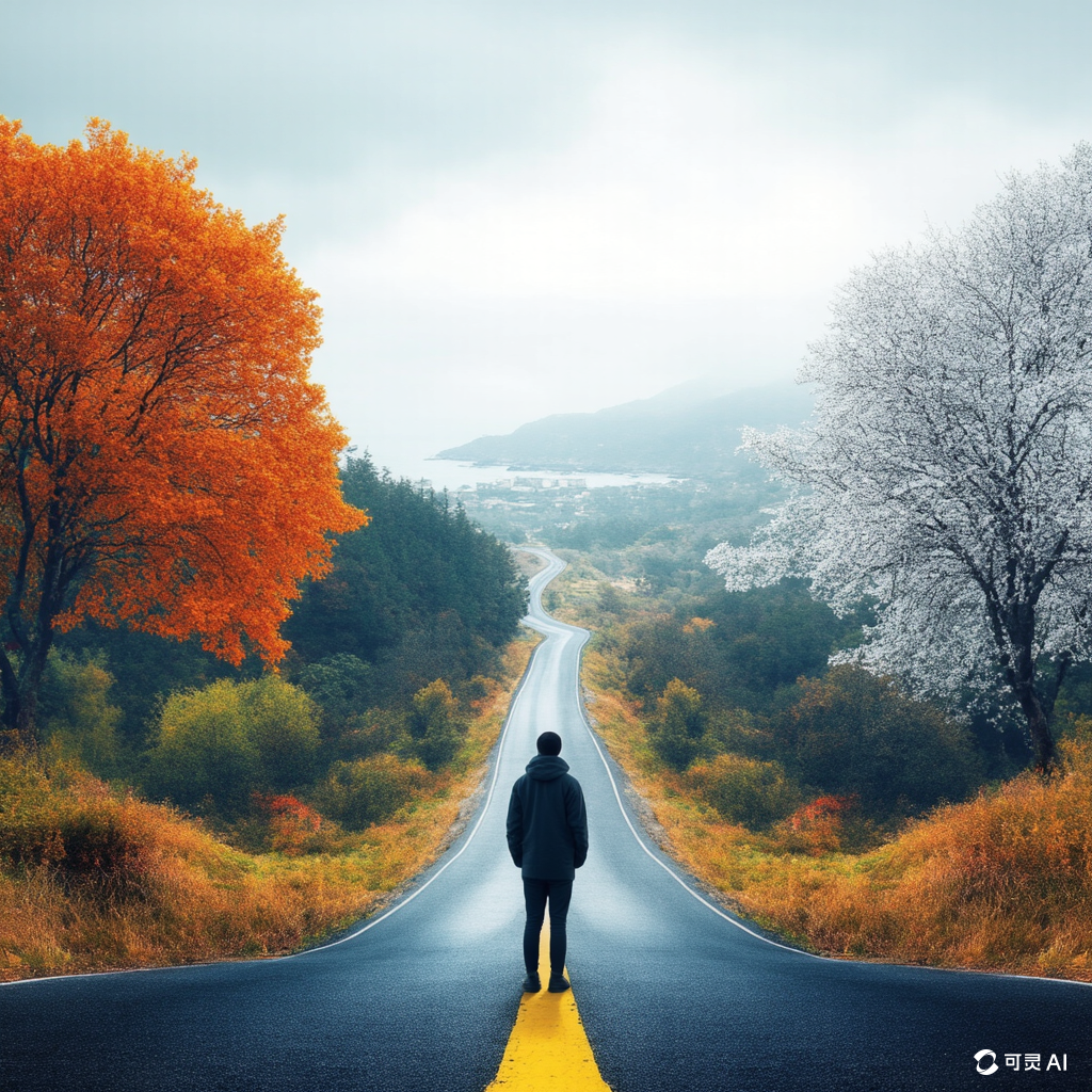 回望来时路