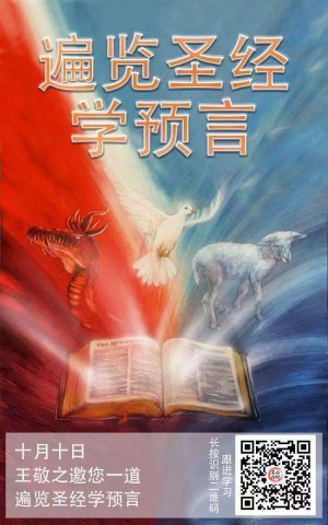 王敬之 - 《遍览圣-书学预言》答客