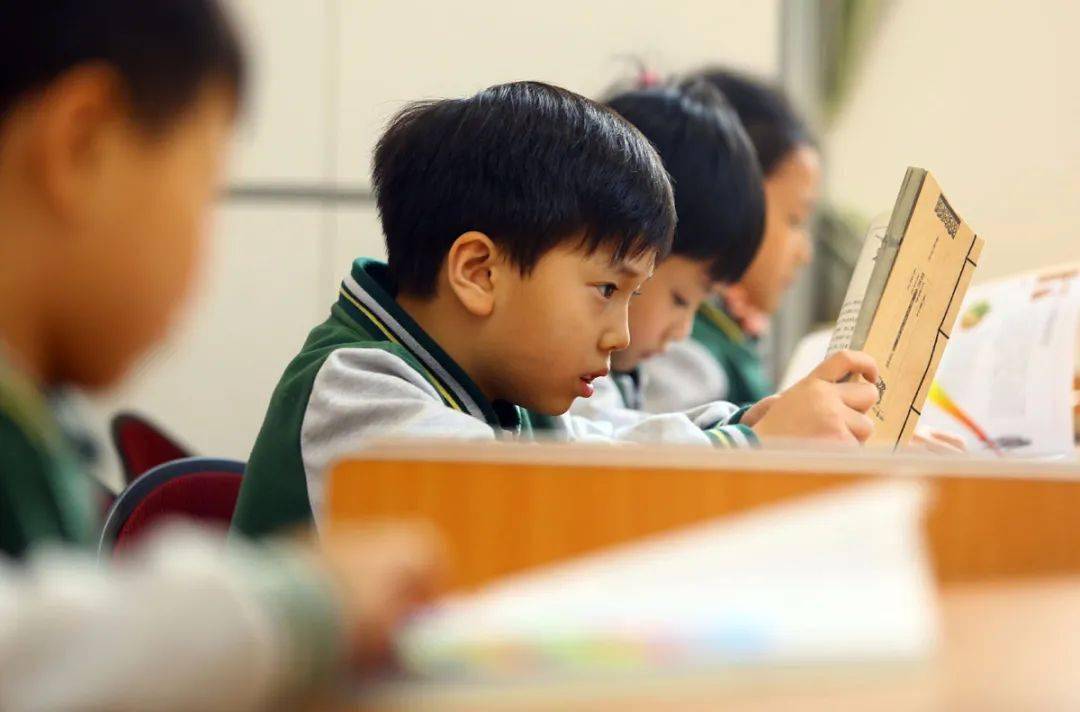 小年谈教育