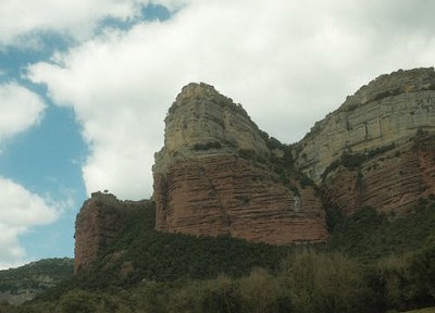 现代