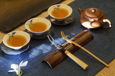 现代